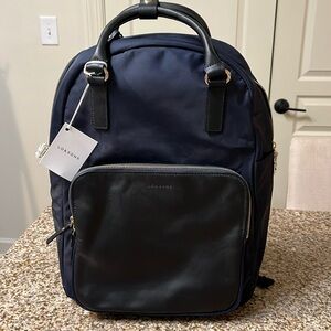 Lo & sons NWT backpack